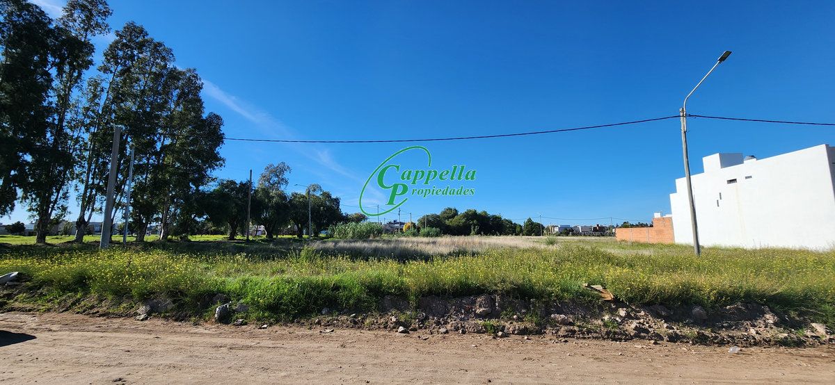 Terreno en Venta en Jose Hernandez Y Zapiola,  Bahía Blanca - Bahía Blanca Propiedades | SITIO OFICIAL l