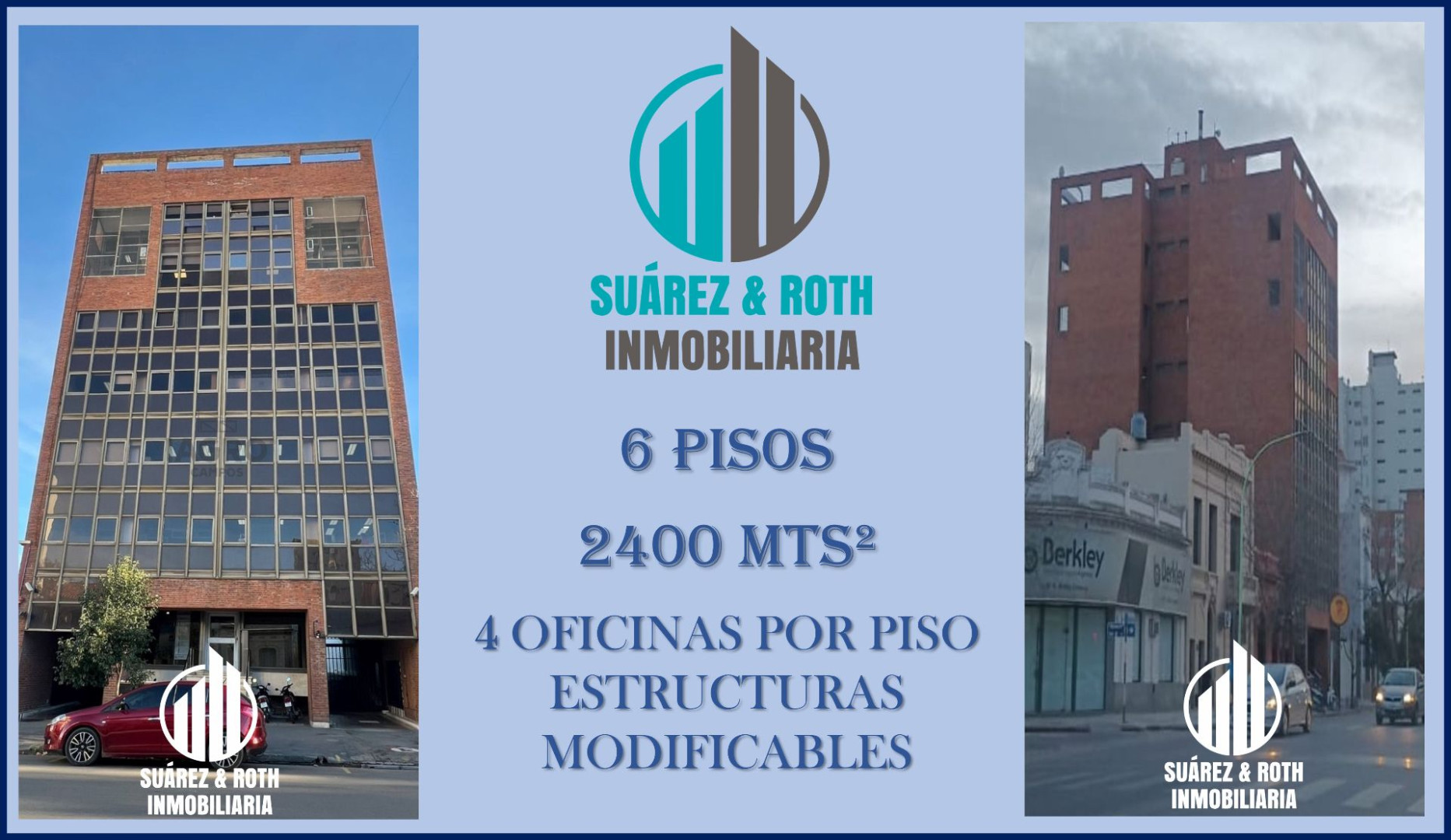 Edificio en Venta en COLON 369, Centro, Bahía Blanca - Bahía Blanca Propiedades | SITIO OFICIAL l
