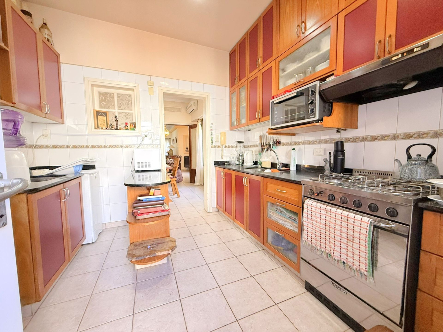 Casa en Venta en Gorriti 524, Macrocentro, Bahía Blanca - Bahía Blanca Propiedades | SITIO OFICIAL l