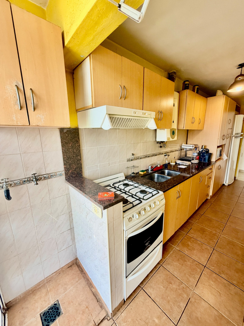 Departamento en Venta en 9 De Julio 545, Pacifico, Bahía Blanca - Bahía Blanca Propiedades | SITIO OFICIAL l