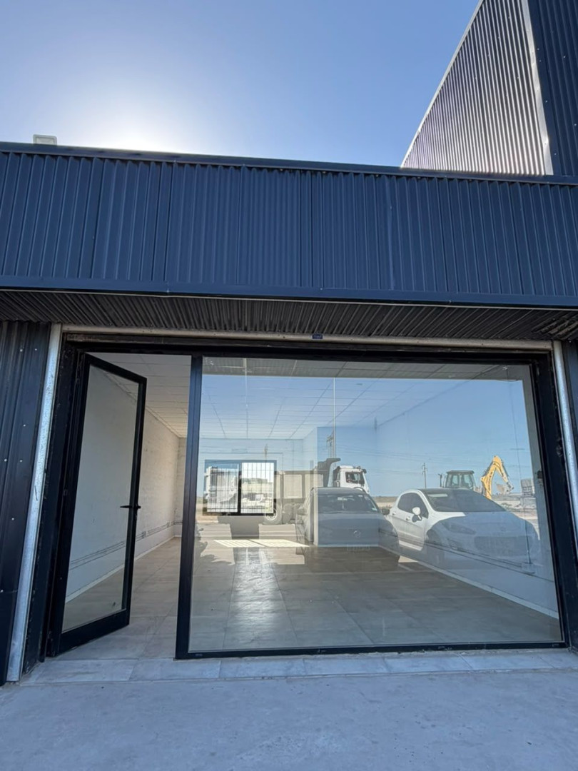 Local en Alquiler en RN3 Km 678,  Bahía Blanca - Bahía Blanca Propiedades | SITIO OFICIAL l