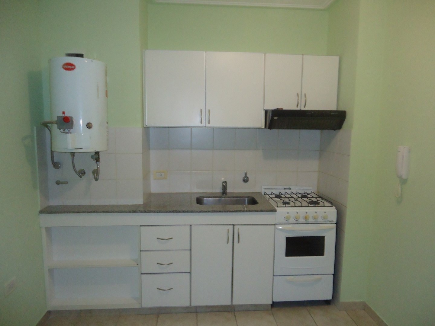 Departamento en Venta en Parana 700, Pacifico, Bahía Blanca - Bahía Blanca Propiedades | SITIO OFICIAL l