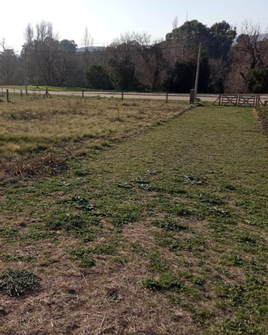 Terreno en Venta en Av. Sauce Grande Y Vientebeos,  Tornquist - Bahía Blanca Propiedades | SITIO OFICIAL l