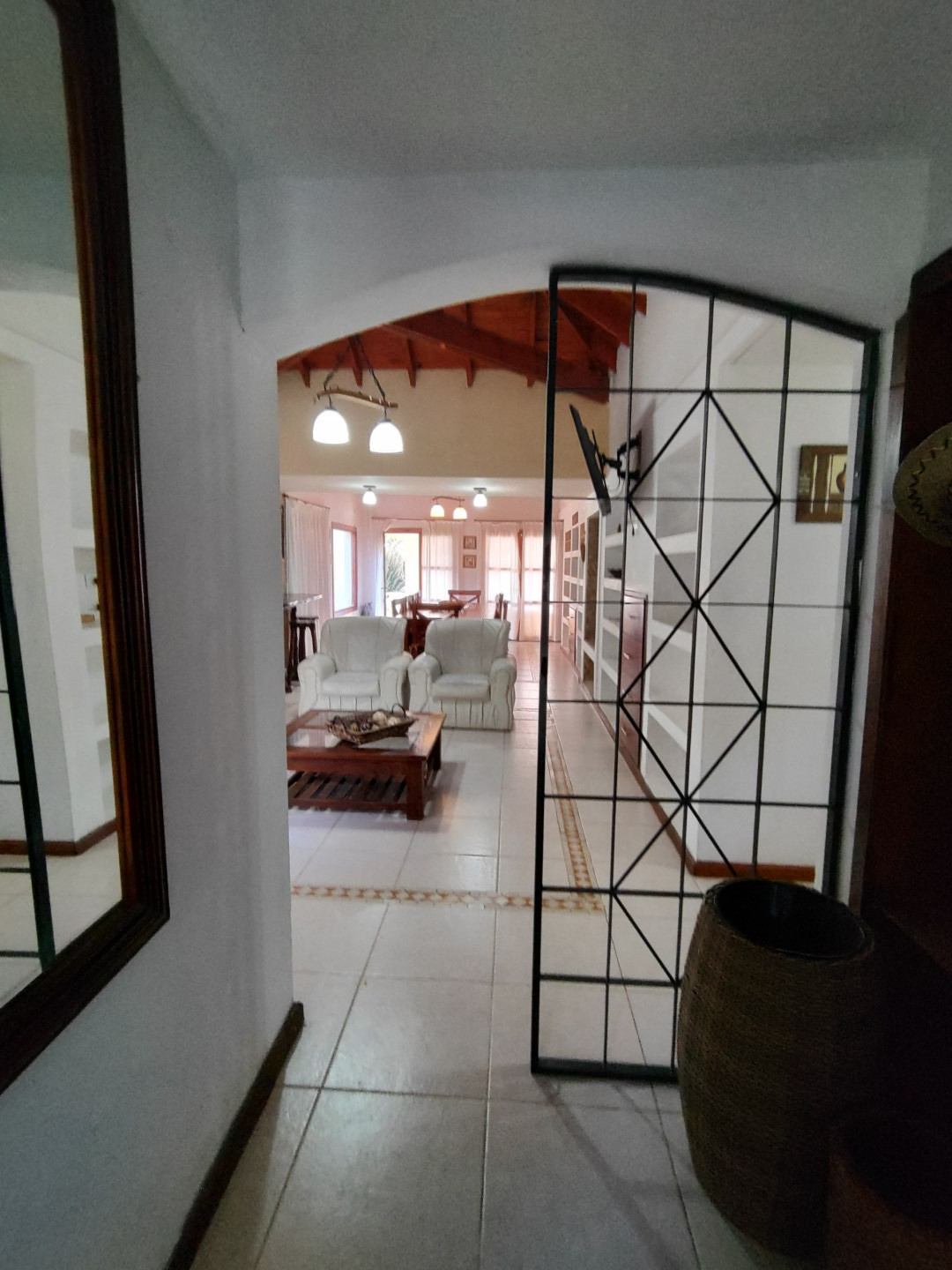 Casa en Venta en Los Fresnos 498, Monte del Este, Monte Hermoso - Bahía Blanca Propiedades | SITIO OFICIAL l