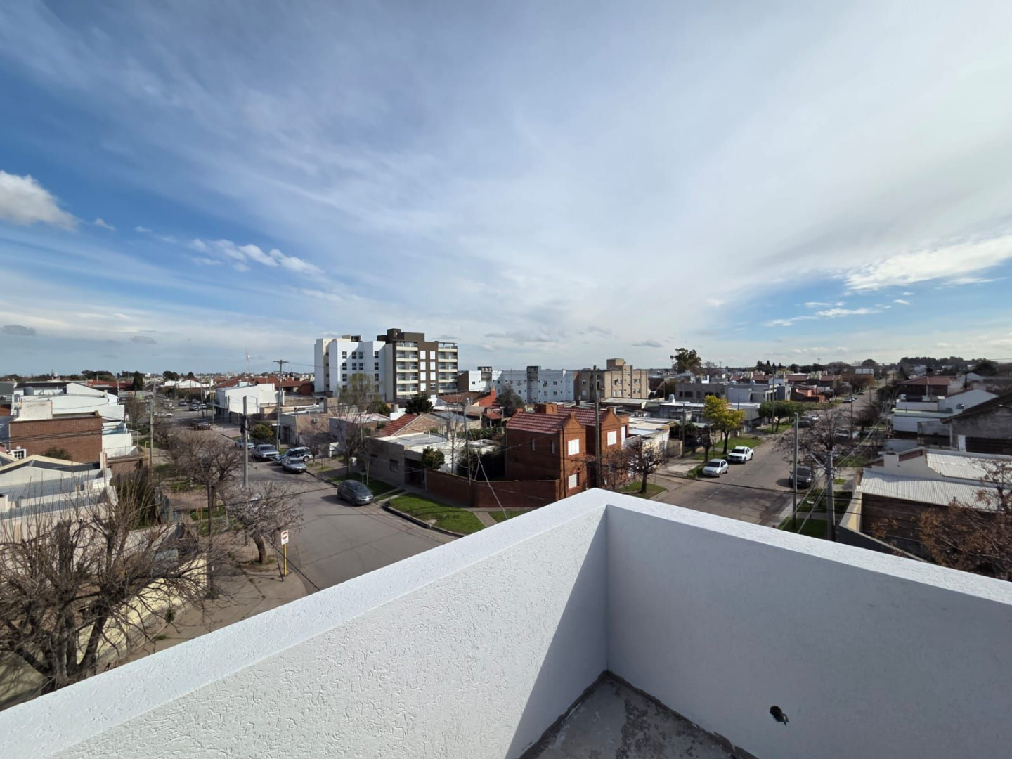 Departamento en Venta en 12 De Octubre 2290, Villa del Parque, Bahía Blanca - Bahía Blanca Propiedades | SITIO OFICIAL l