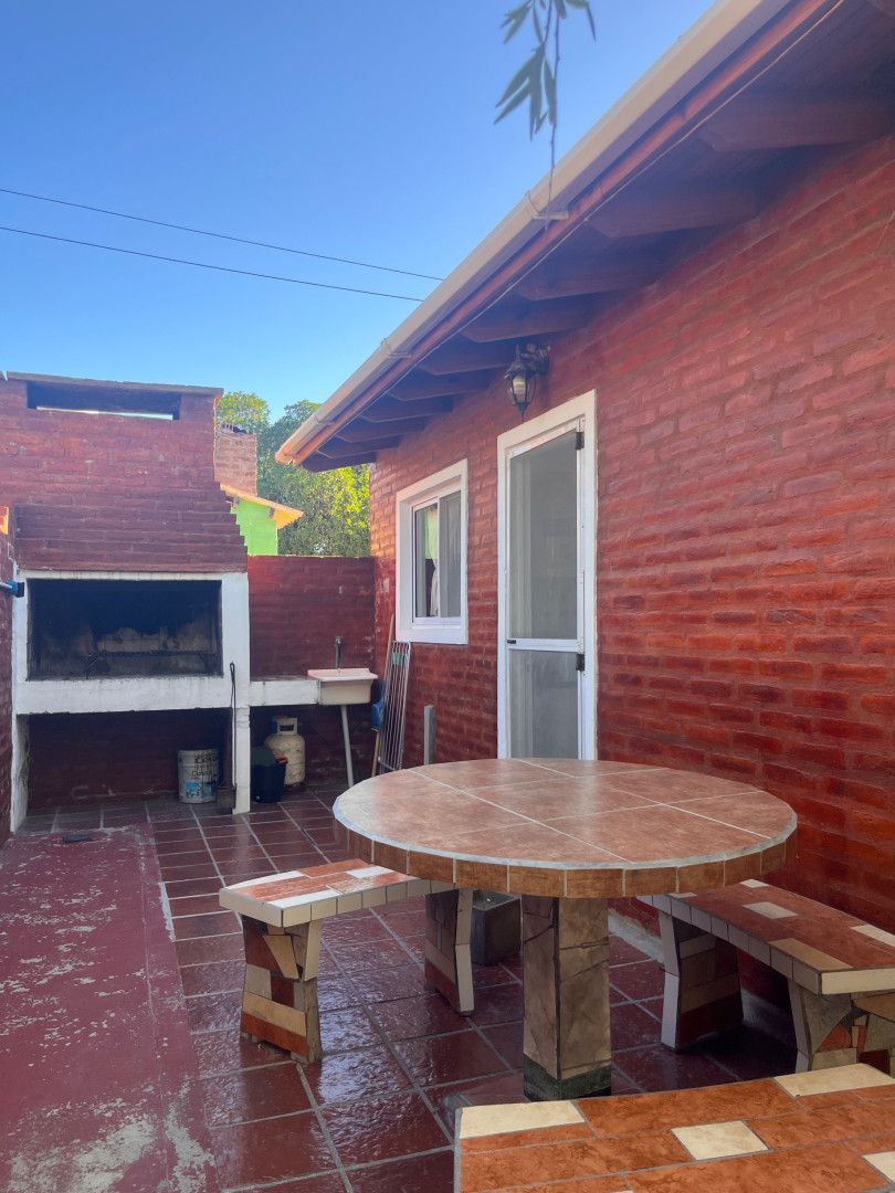 Cabaña en Venta en Calle 15 220,  Balneario Reta - Bahía Blanca Propiedades | SITIO OFICIAL l