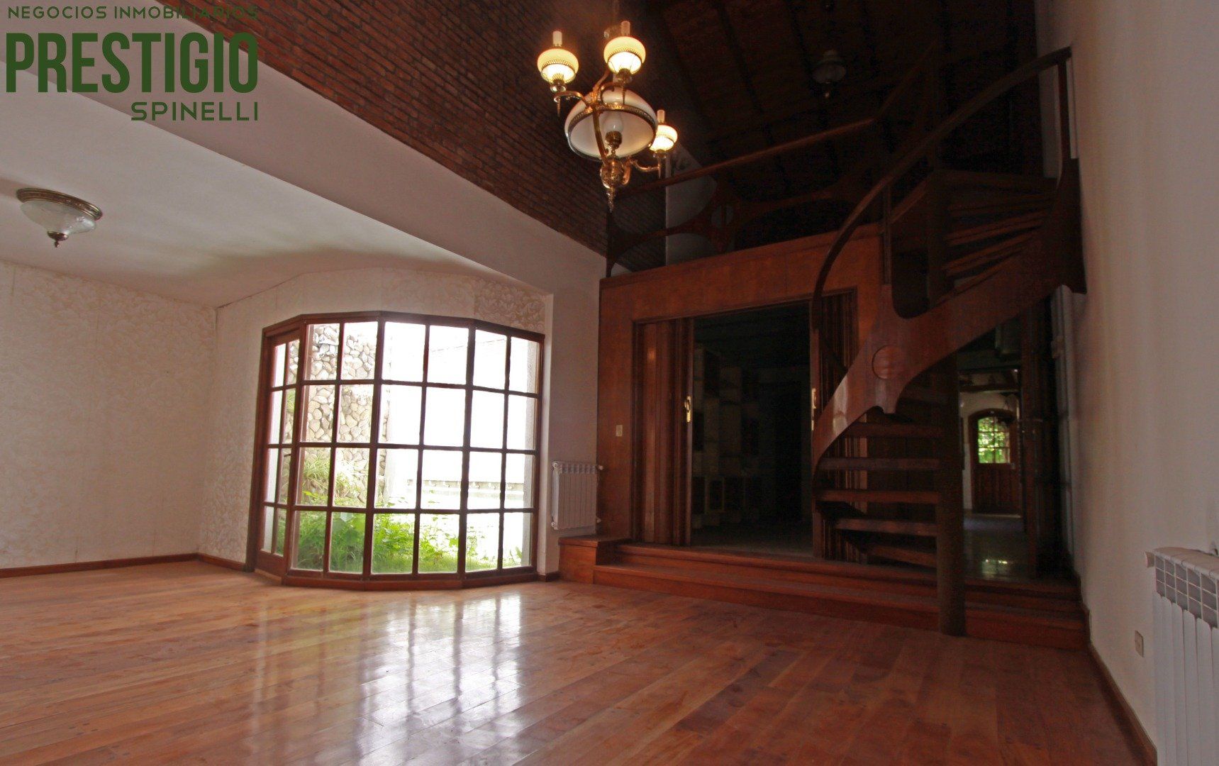 Casa en Venta en 12 De Octubre 1012, Universitario, Bahía Blanca - Bahía Blanca Propiedades | SITIO OFICIAL l