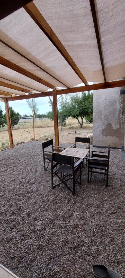 Casa en Alquiler en Azara 6350,  Bahía Blanca - Bahía Blanca Propiedades | SITIO OFICIAL l