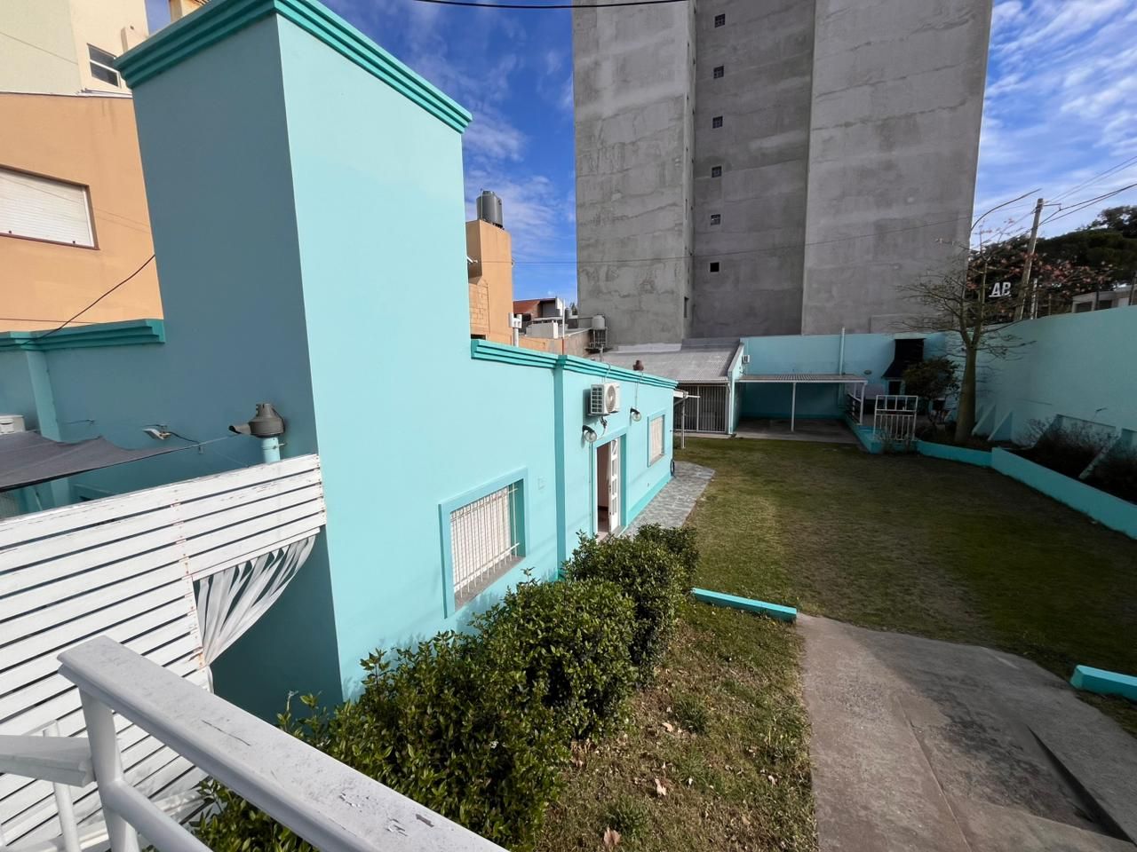 Casa en Venta en Dorrego 390, Centro, Monte Hermoso - Bahía Blanca Propiedades | SITIO OFICIAL l