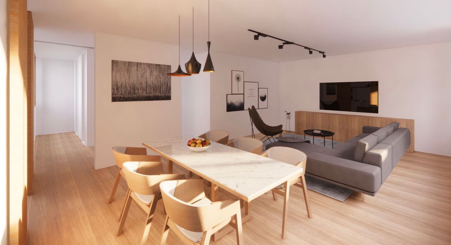 Departamento en Venta en Lamadrid 336,  Bahía Blanca - Bahía Blanca Propiedades | SITIO OFICIAL l