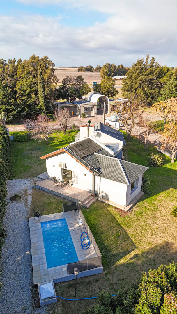 Casa en Alquiler en Lote 185, Pago Chico, Bahía Blanca - Bahía Blanca Propiedades | SITIO OFICIAL l