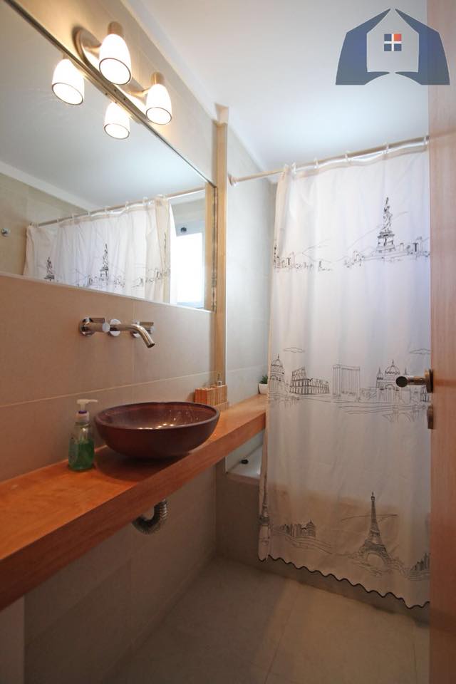 Departamento en Alquiler en PARAGUAY 268, Centro, Bahía Blanca - Bahía Blanca Propiedades | SITIO OFICIAL l