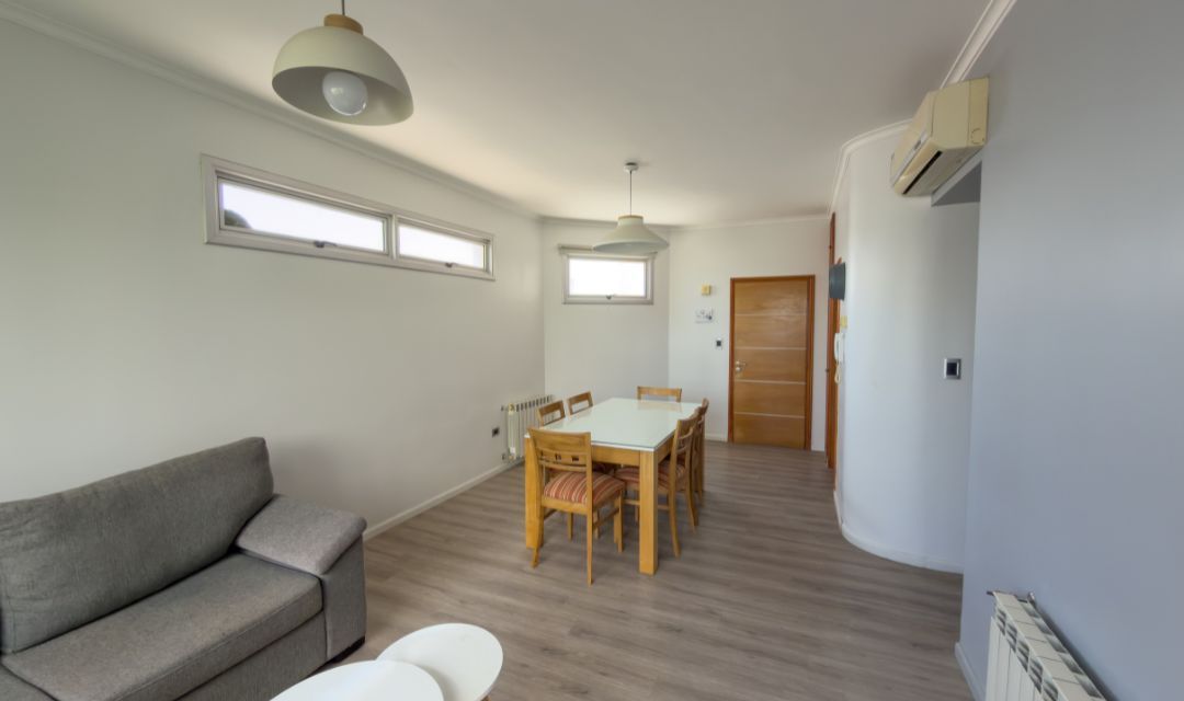 Departamento en Alquiler en Alsian 681, Napostá, Bahía Blanca - Bahía Blanca Propiedades | SITIO OFICIAL l