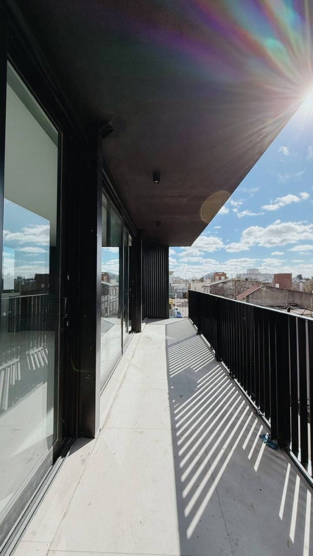 Departamento en Venta en Santo Domingo 314, Napostá, Bahía Blanca - Bahía Blanca Propiedades | SITIO OFICIAL l