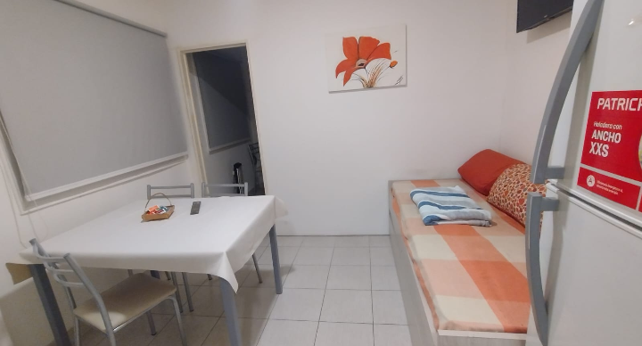 Departamento en Alquiler en Undiano 75, Centro, Bahía Blanca - Bahía Blanca Propiedades | SITIO OFICIAL l
