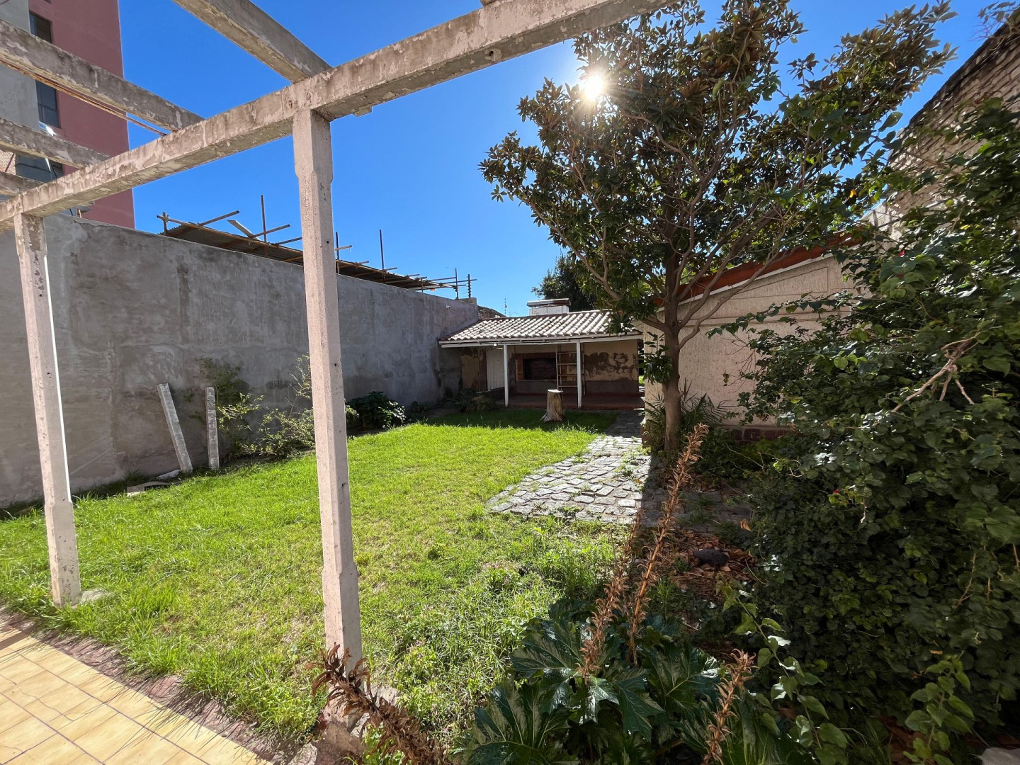Casa en Venta en Saavedra 662, Centro, Bahía Blanca - Bahía Blanca Propiedades | SITIO OFICIAL l