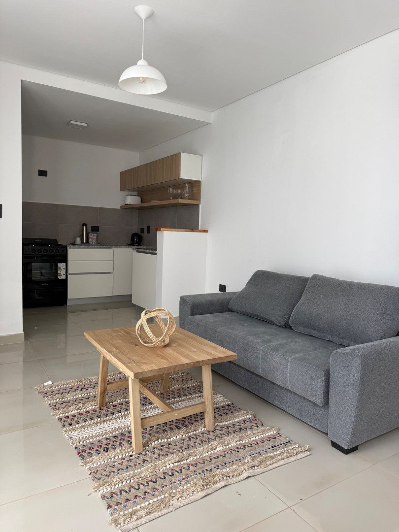 Departamento en Venta en Witcomb 65, La Falda, Bahía Blanca - Bahía Blanca Propiedades | SITIO OFICIAL l