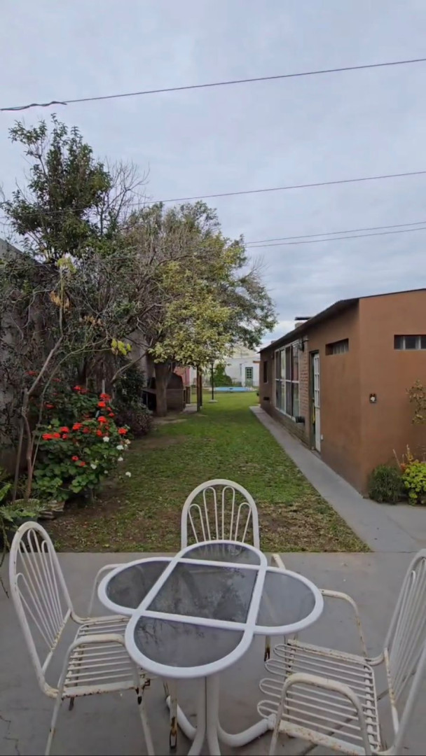 Casa en Venta en Manuel Molina 152,  Bahía Blanca - Bahía Blanca Propiedades | SITIO OFICIAL l