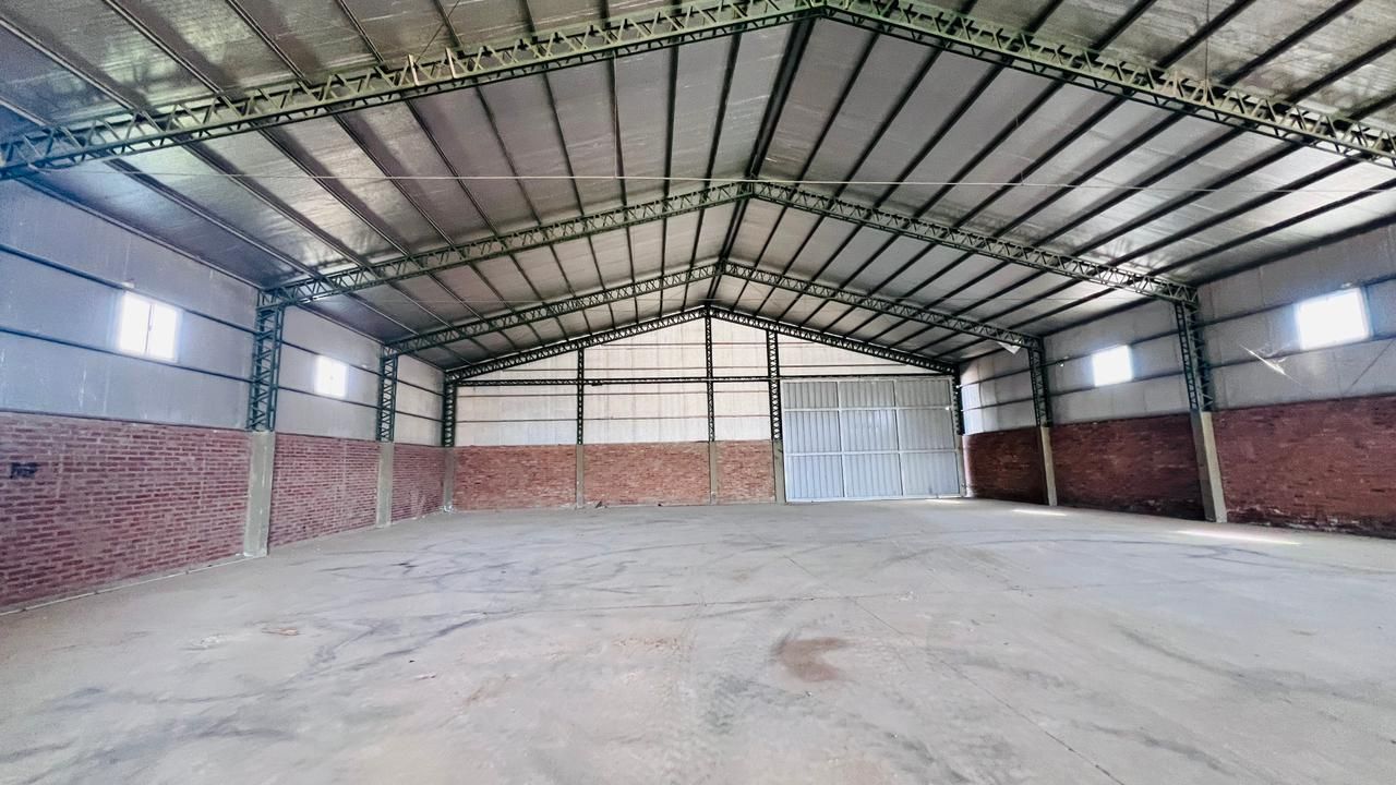 Galpón en Alquiler en Sargento Mayor Iturra Y Junín,  Bahía Blanca - Bahía Blanca Propiedades | SITIO OFICIAL l