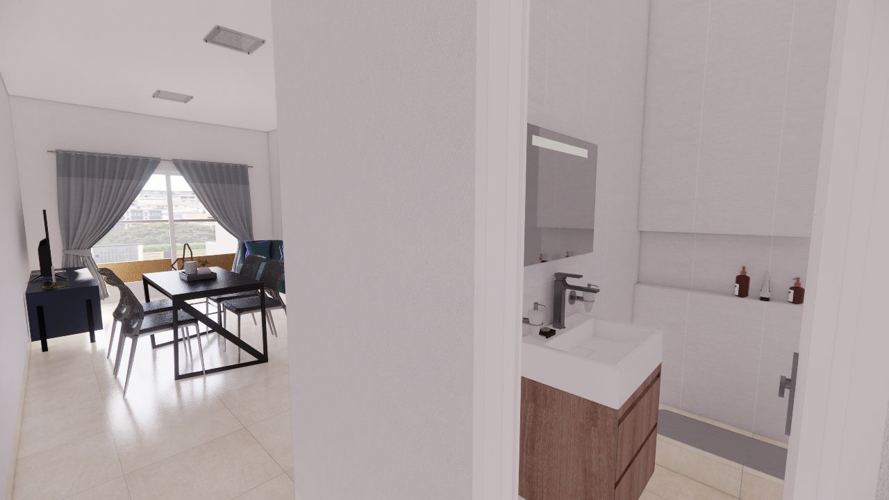 Departamento en Venta en Zelarrayan 766, Universitario, Bahía Blanca - Bahía Blanca Propiedades | SITIO OFICIAL l