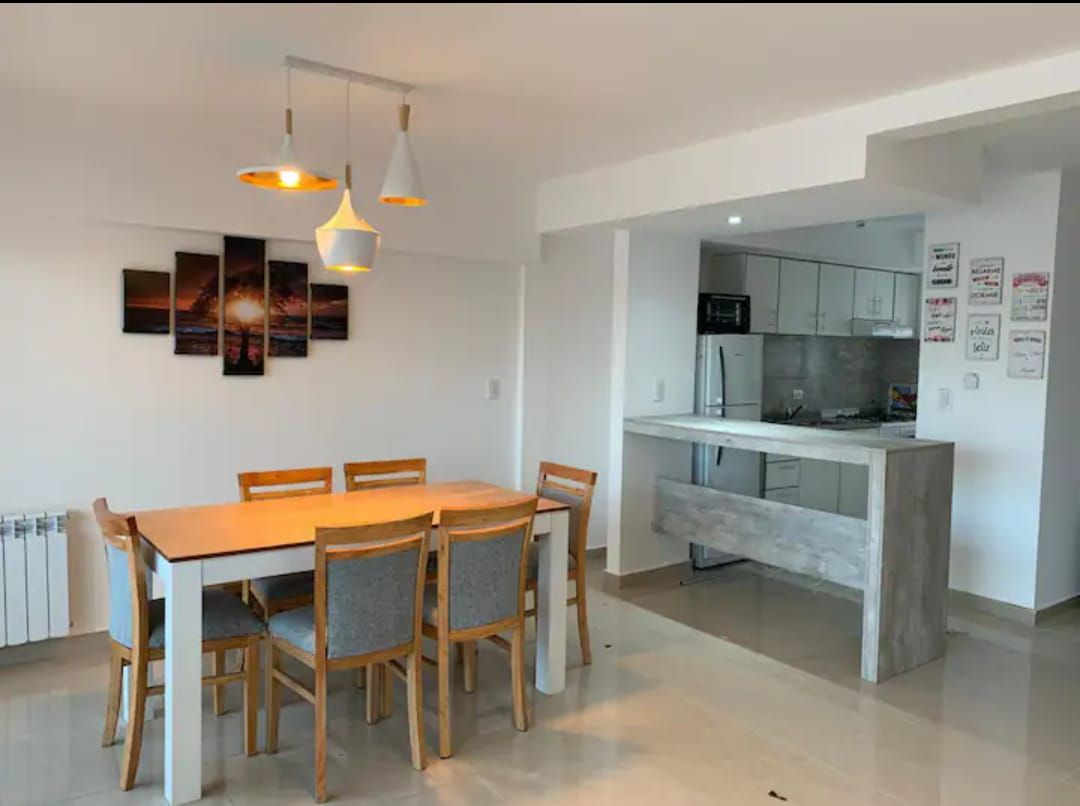 Departamento en Venta en Costa 58, Centro, Monte Hermoso - Bahía Blanca Propiedades | SITIO OFICIAL l