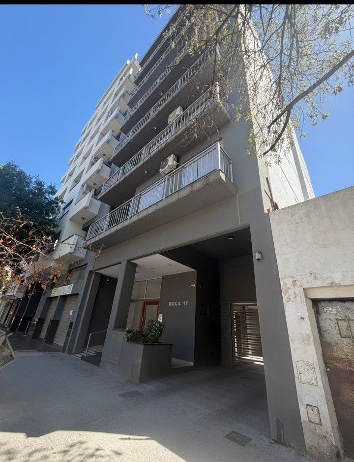 Departamento en Venta en Roca 17, Centro, Bahía Blanca - Bahía Blanca Propiedades | SITIO OFICIAL l