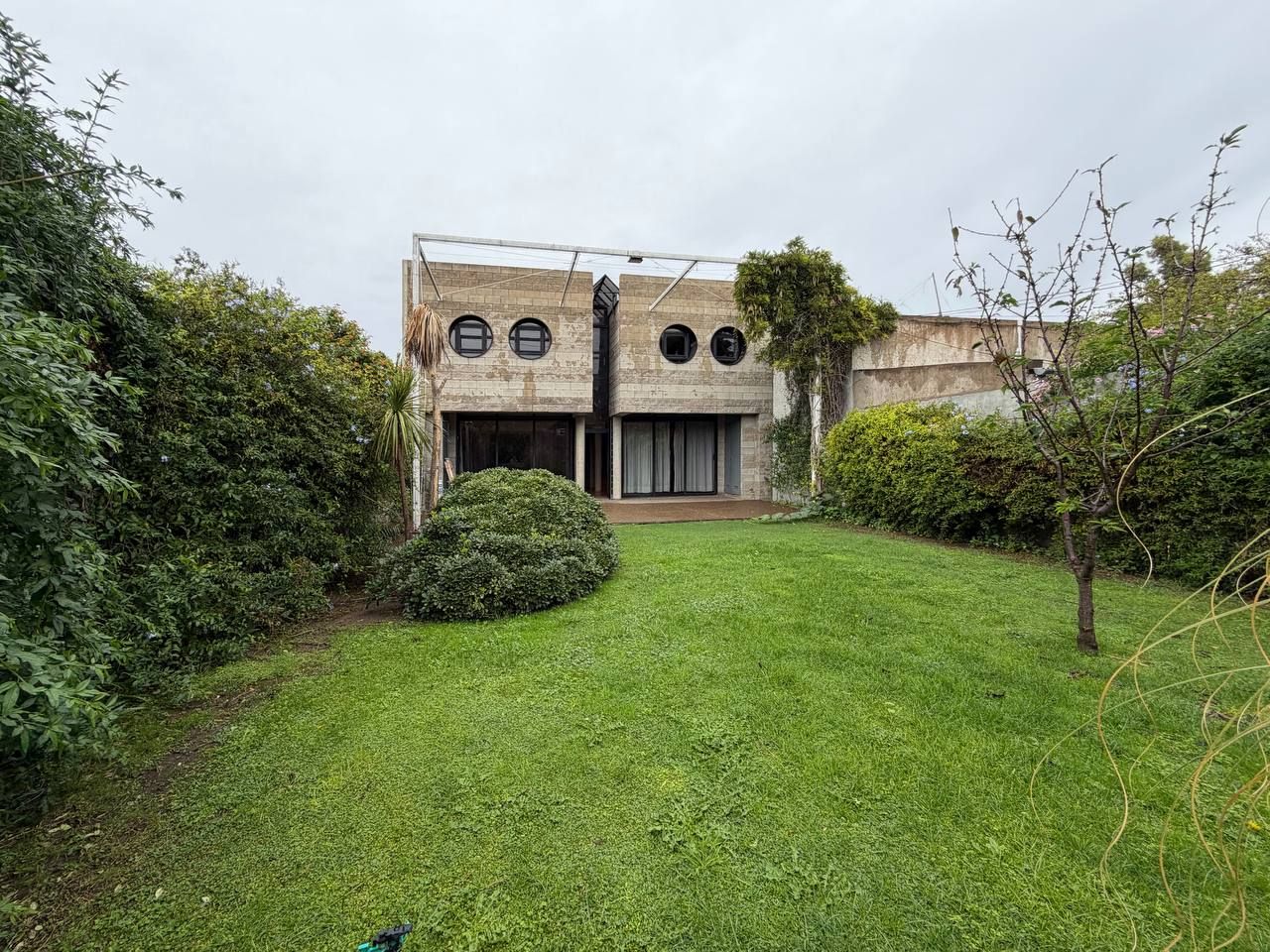 Casa en Alquiler en Fitz Roy 800, Macrocentro, Bahía Blanca - Bahía Blanca Propiedades | SITIO OFICIAL l