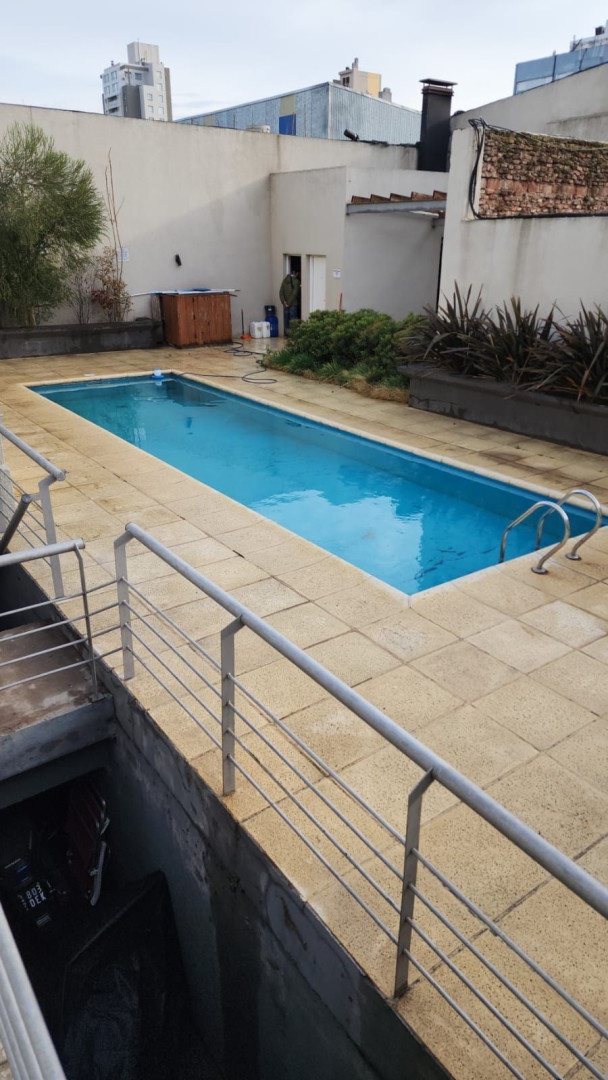 Departamento en Alquiler en Santa Fe 56,  Bahía Blanca - Bahía Blanca Propiedades | SITIO OFICIAL l