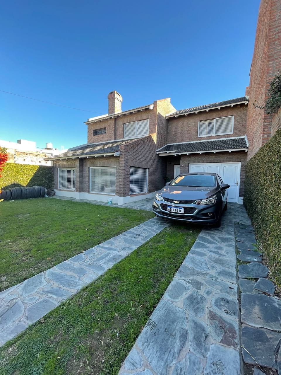 Casa en Venta en Sarmiento 1300, Palihue, Bahía Blanca - Bahía Blanca Propiedades | SITIO OFICIAL l