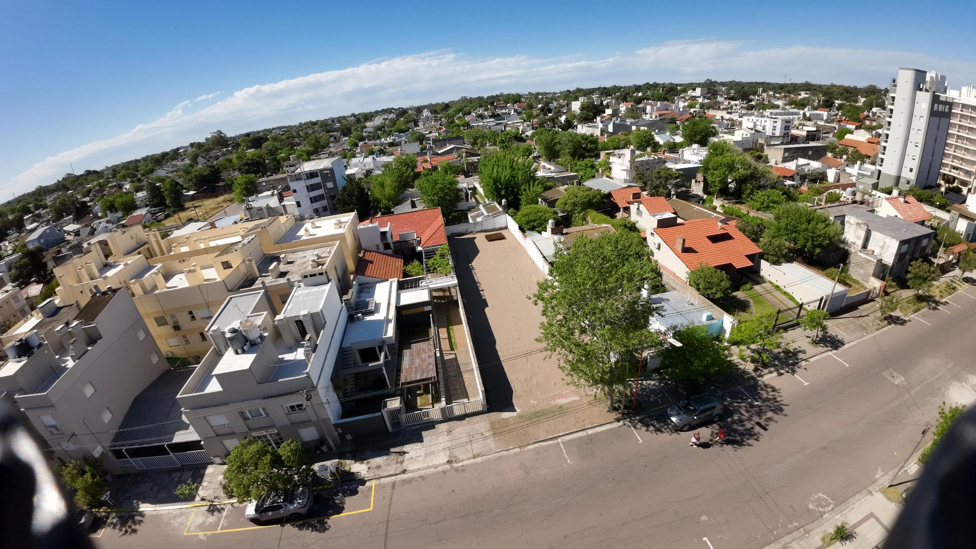 Terreno en Venta en Av Argentina 727, Centro, Monte Hermoso - Bahía Blanca Propiedades | SITIO OFICIAL l