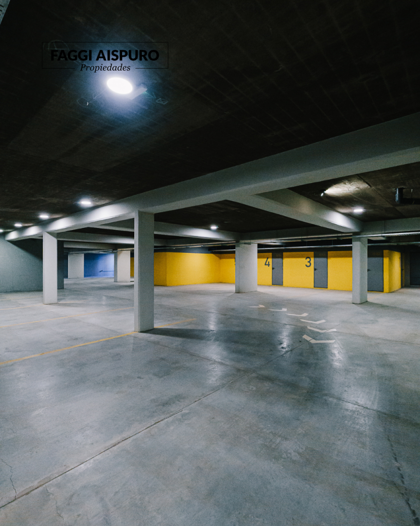 Departamento en Venta en Avenida Alem 477, Centro, Bahía Blanca - Bahía Blanca Propiedades | SITIO OFICIAL l