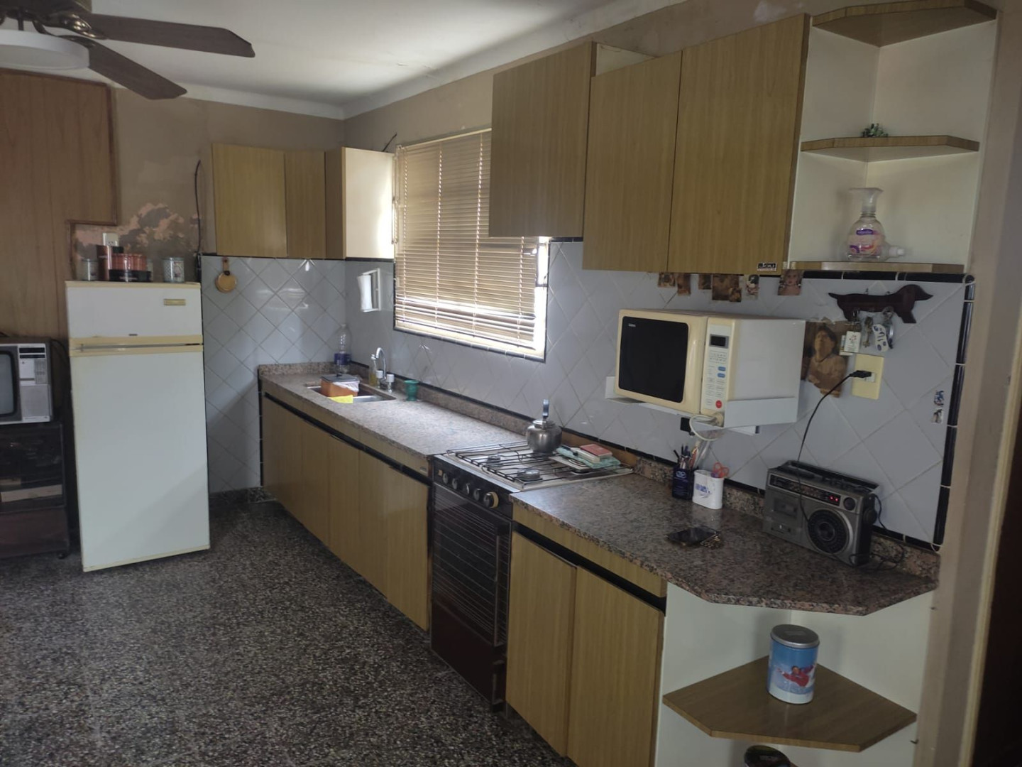 Casa en Venta en Castelli 485, Centro, Bahía Blanca - Bahía Blanca Propiedades | SITIO OFICIAL l