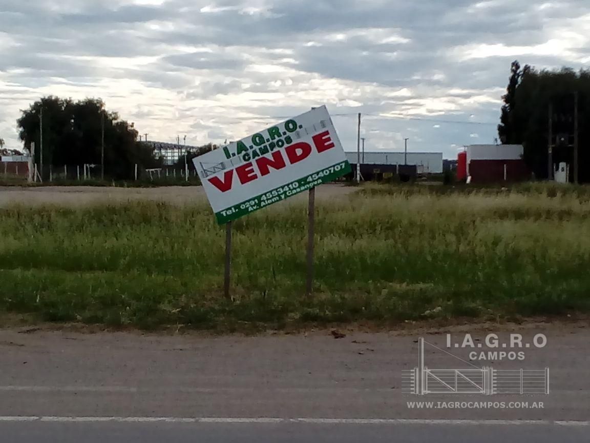 Terreno en Venta en Ruta Nacional 3 Sur Km 695,  Bahía Blanca - Bahía Blanca Propiedades | SITIO OFICIAL l