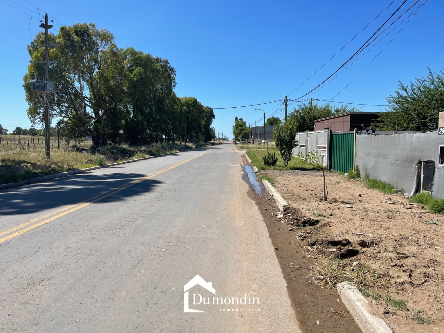 Terreno en Venta en Cambaceres 2800, Villa Hipodromo, Bahía Blanca - Bahía Blanca Propiedades | SITIO OFICIAL l