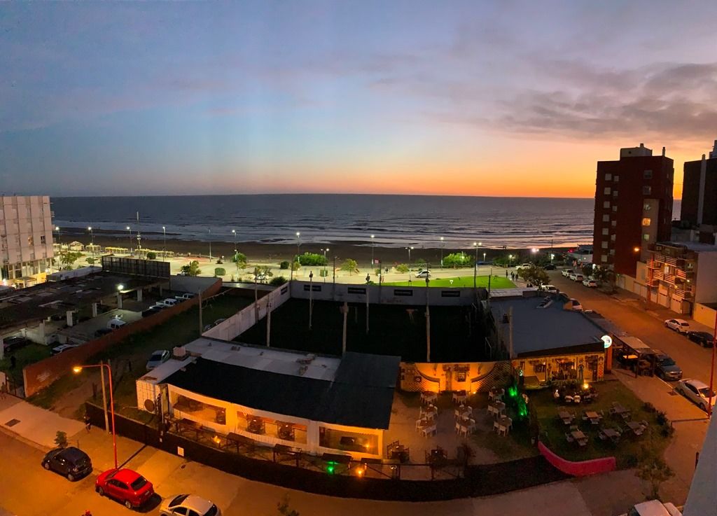 Departamento en Alquiler en Avenida Argentina 187,  Monte Hermoso - Bahía Blanca Propiedades | SITIO OFICIAL l