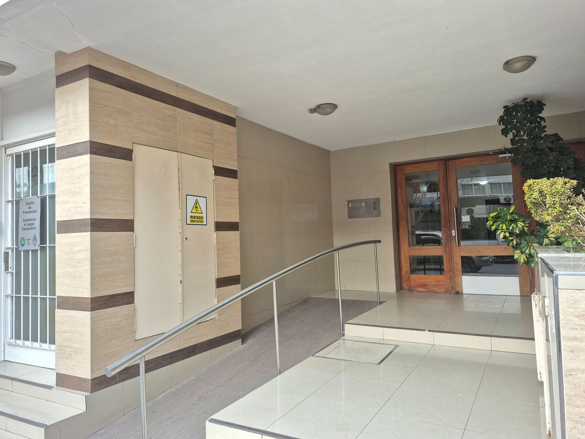 Departamento en Alquiler en Lavalle 225, Centro, Bahía Blanca - Bahía Blanca Propiedades | SITIO OFICIAL l