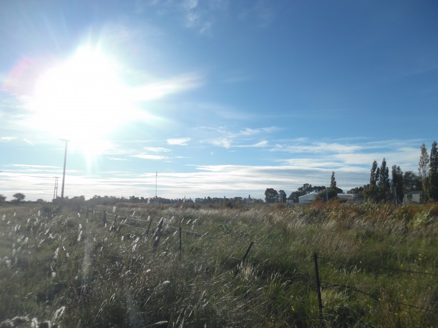 Terreno en Venta en Ruta Nacional 3 Sur - Bahia Blanca,  Bahía Blanca - Bahía Blanca Propiedades | SITIO OFICIAL l