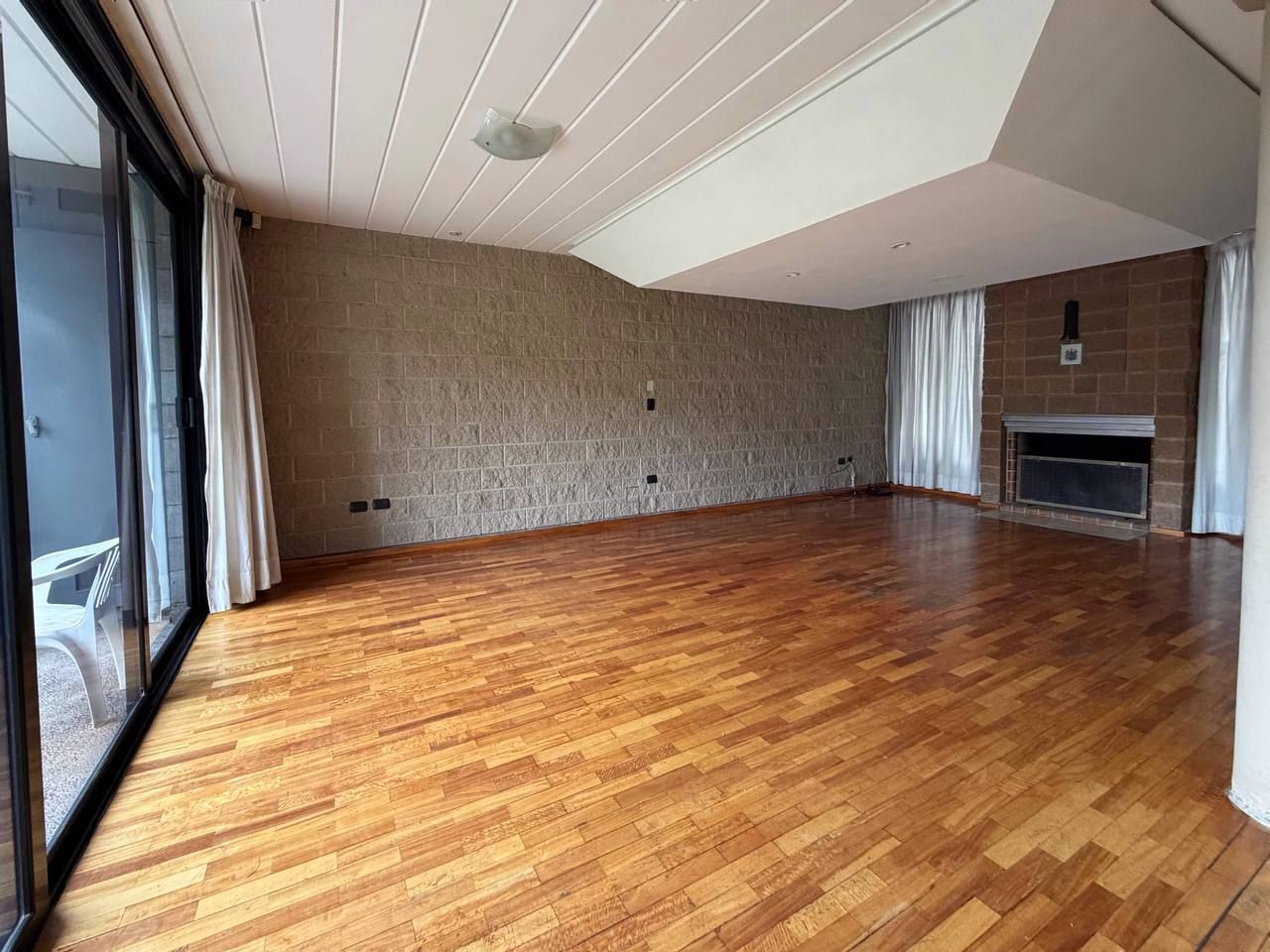 Casa en Alquiler en Fitz Roy 800, Macrocentro, Bahía Blanca - Bahía Blanca Propiedades | SITIO OFICIAL l
