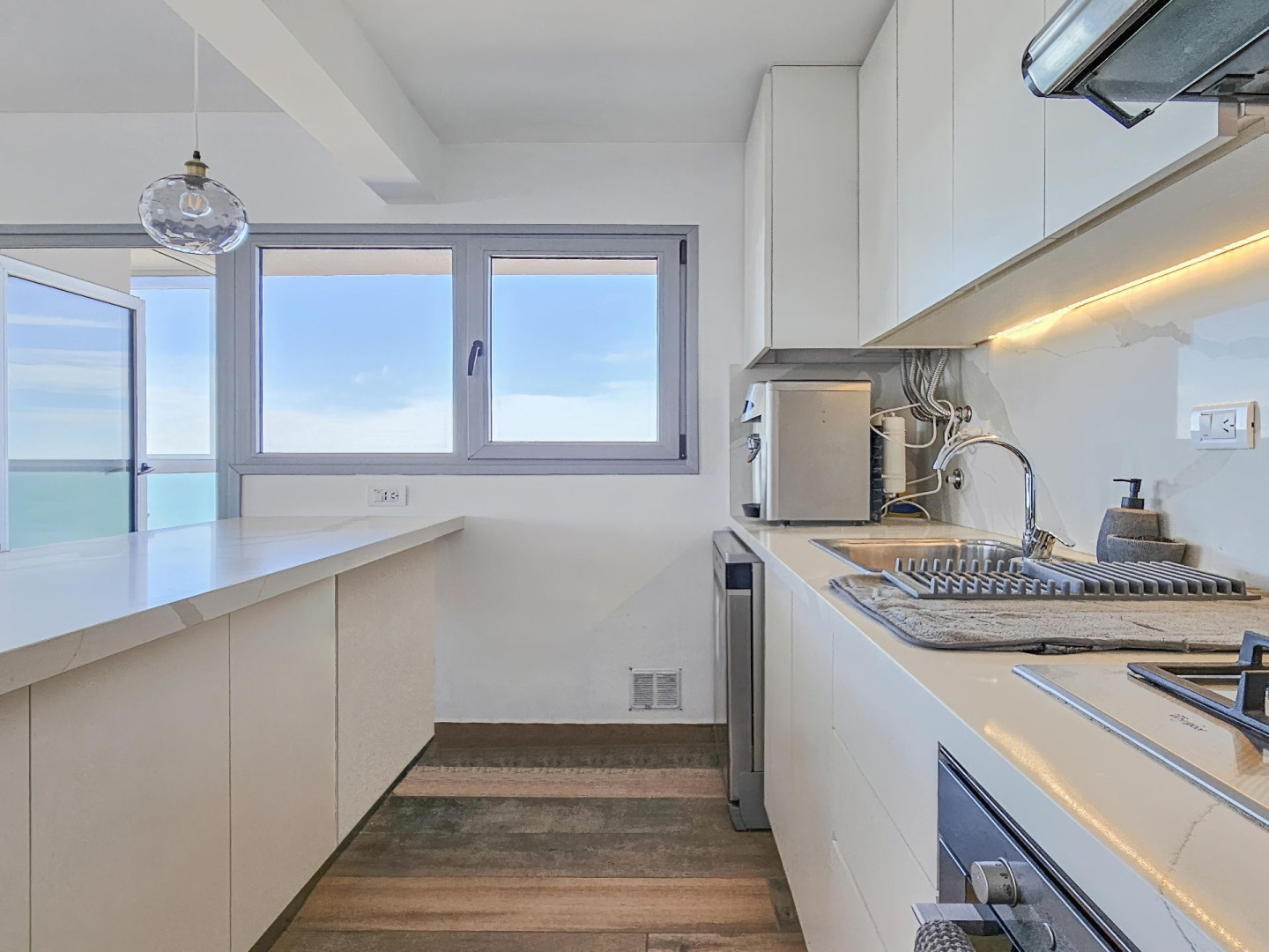 Departamento en Venta en Av Costanera Peron 900,  Monte Hermoso - Bahía Blanca Propiedades | SITIO OFICIAL l