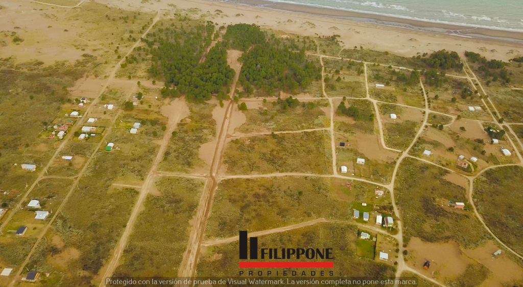 Terreno en Venta   Pehuen Co - Bahía Blanca Propiedades | SITIO OFICIAL l