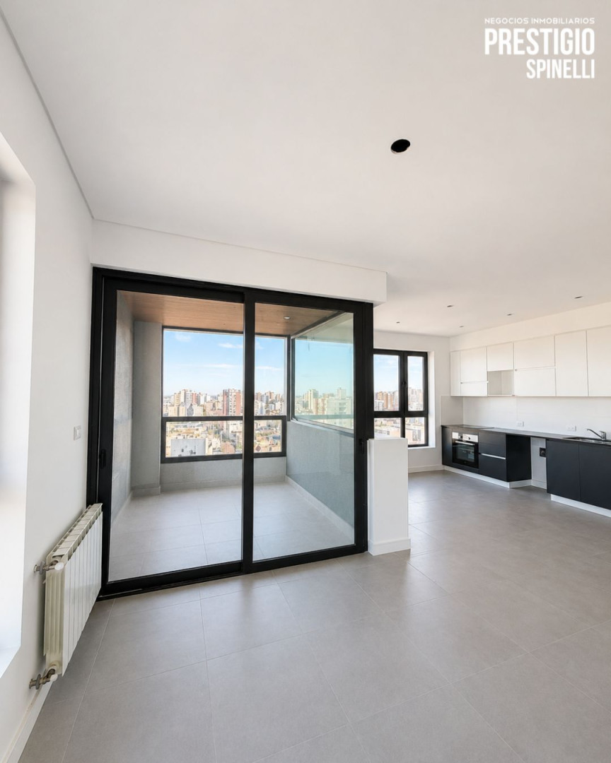 Departamento en Venta en General Paz 491,  Bahía Blanca - Bahía Blanca Propiedades | SITIO OFICIAL l