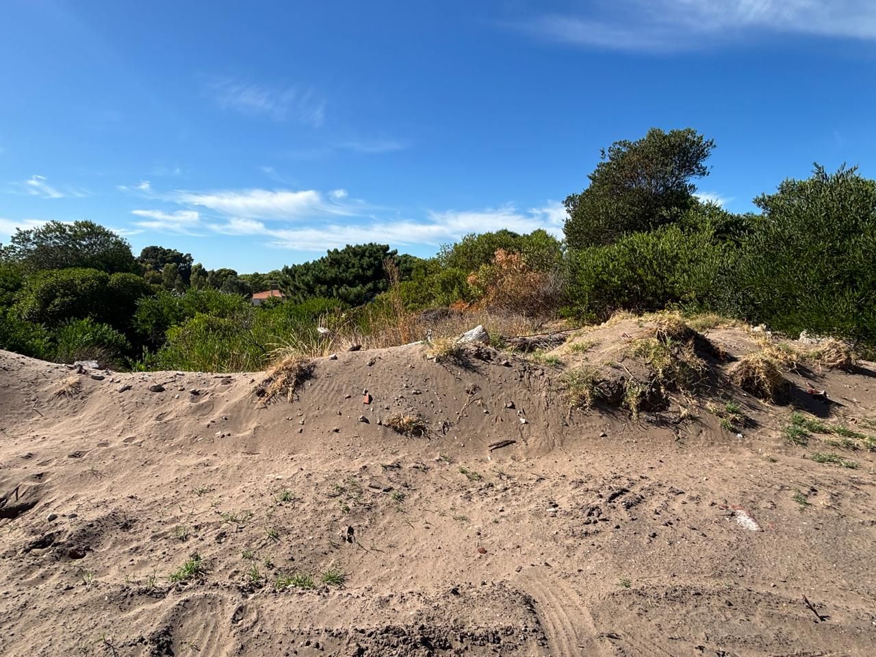 Terreno en Venta en La Rioja 400, Dufaur, Monte Hermoso - Bahía Blanca Propiedades | SITIO OFICIAL l