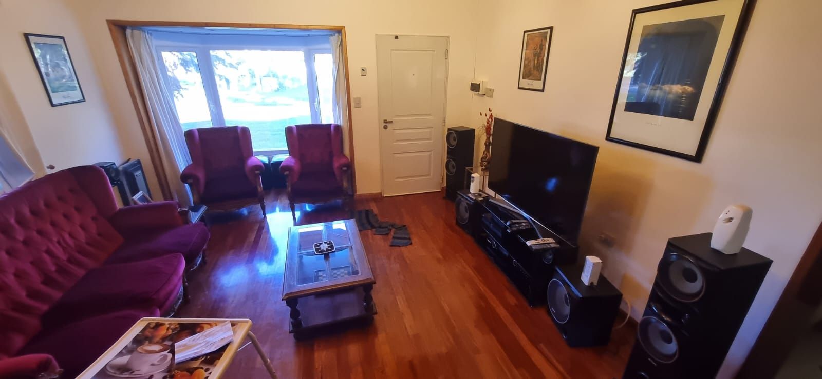 Casa en Venta   Sierra de  la Ventana - Bahía Blanca Propiedades | SITIO OFICIAL l