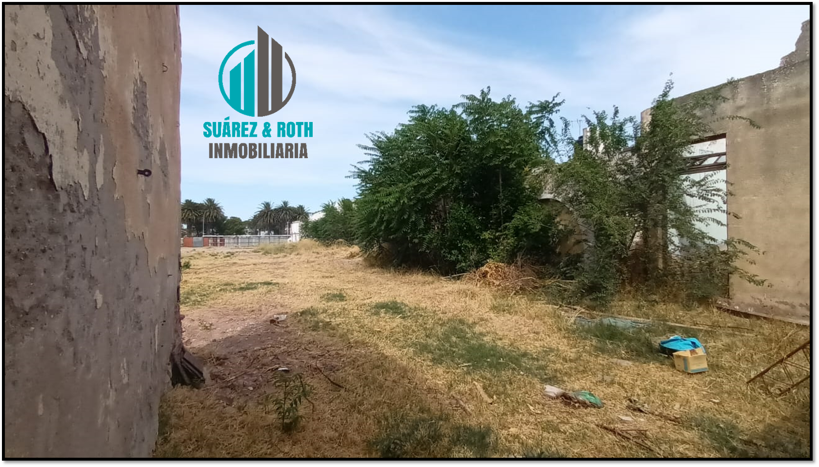 Terreno en Venta en Castelar 1555, Villa Mitre, Bahía Blanca - Bahía Blanca Propiedades | SITIO OFICIAL l