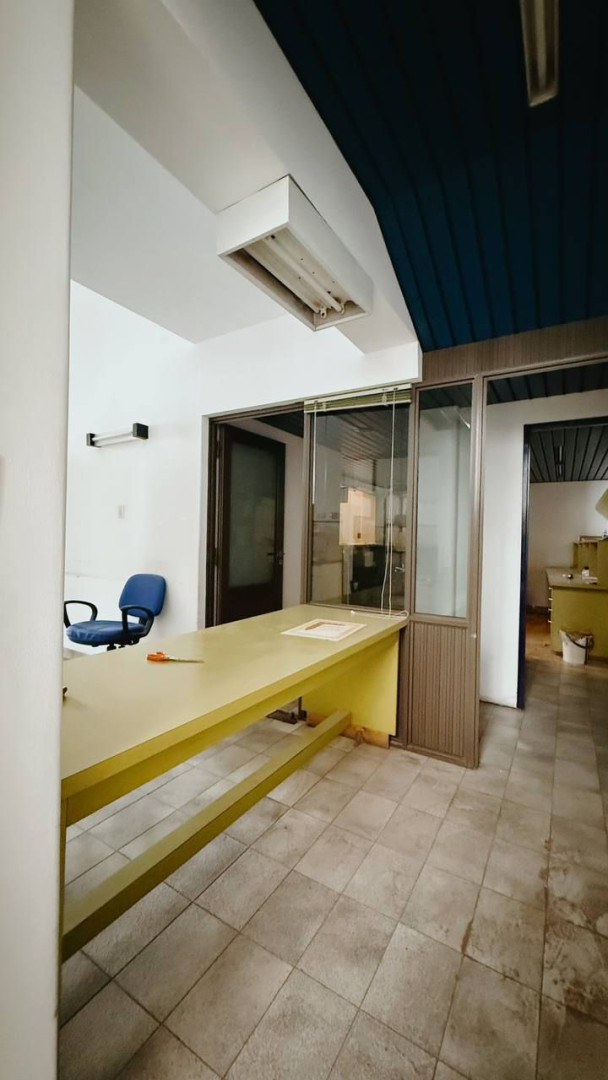 Oficina en Venta en LAS HERAS 81, Centro, Bahía Blanca - Bahía Blanca Propiedades | SITIO OFICIAL l