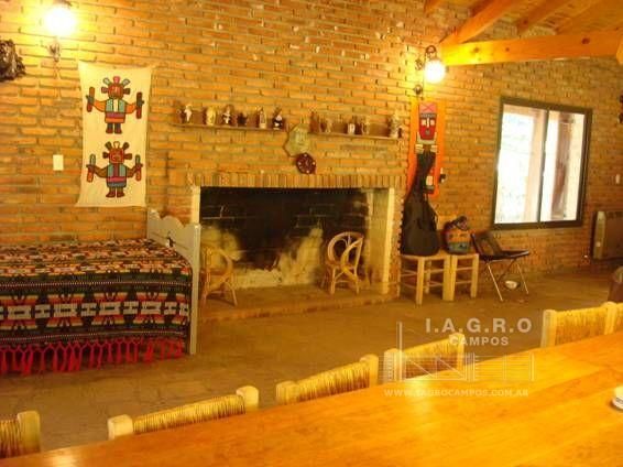 Casa en Venta en Curamalal Y Paloma,  Villa Ventana - Bahía Blanca Propiedades | SITIO OFICIAL l
