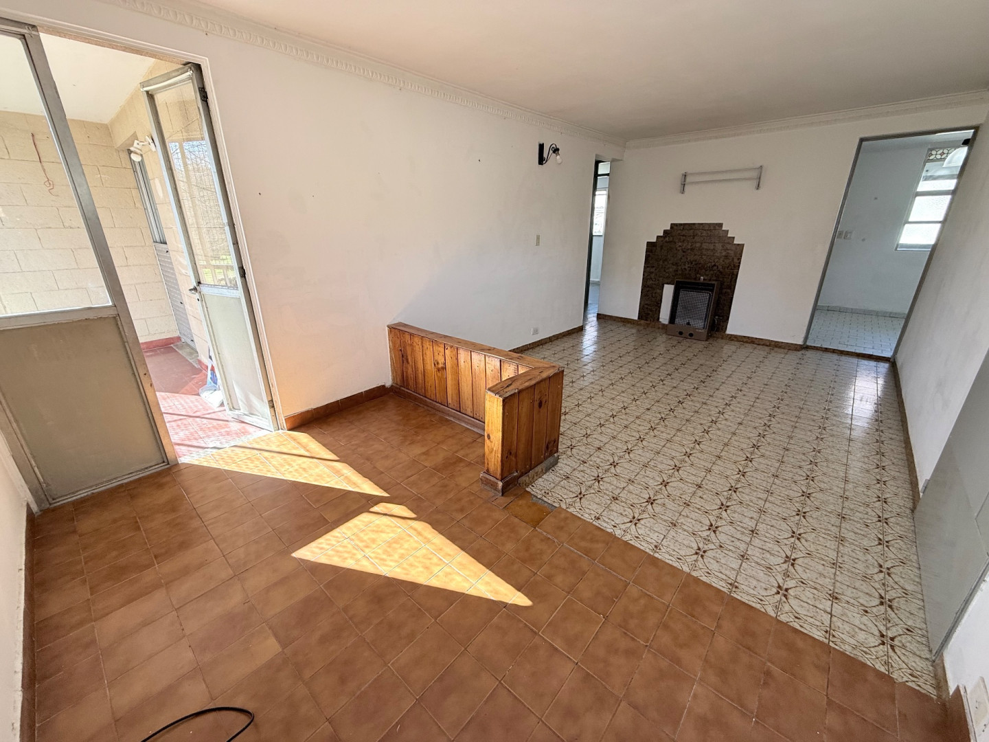 Departamento en Alquiler en Mexico 1841, Rucci, Bahía Blanca - Bahía Blanca Propiedades | SITIO OFICIAL l