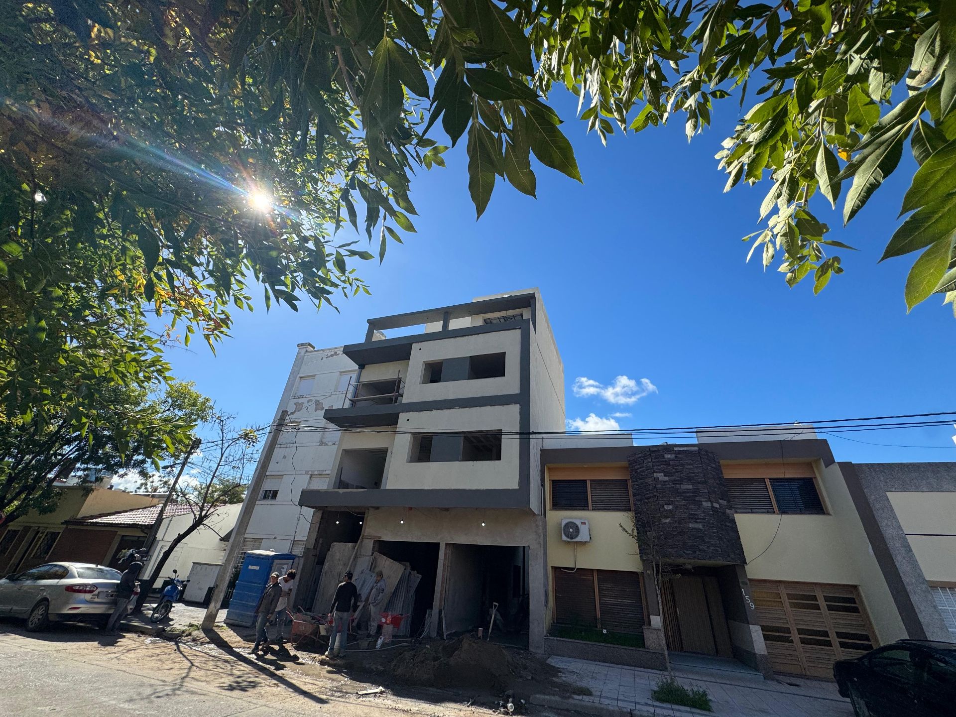 Departamento en Venta en Laprida 161, Napostá, Bahía Blanca - Bahía Blanca Propiedades | SITIO OFICIAL l