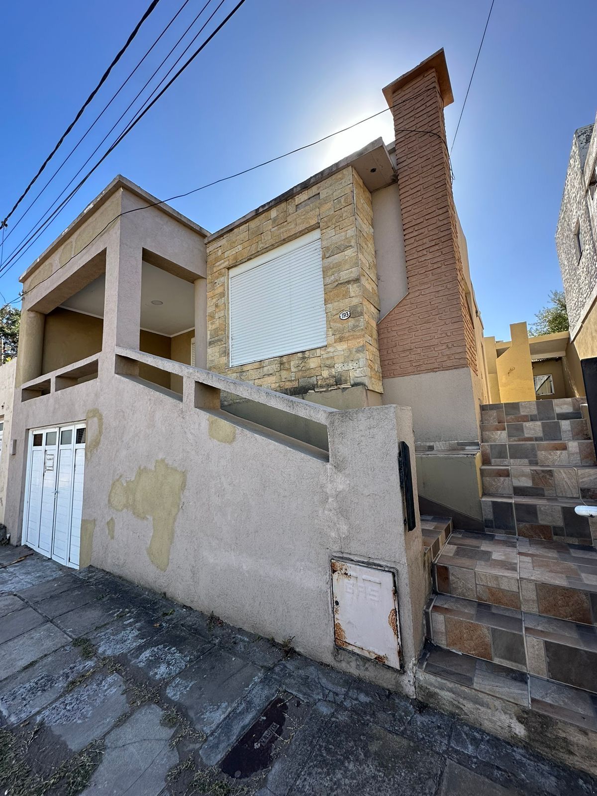 Casa en Venta en Av Bahia Blanca 193,  Monte Hermoso - Bahía Blanca Propiedades | SITIO OFICIAL l