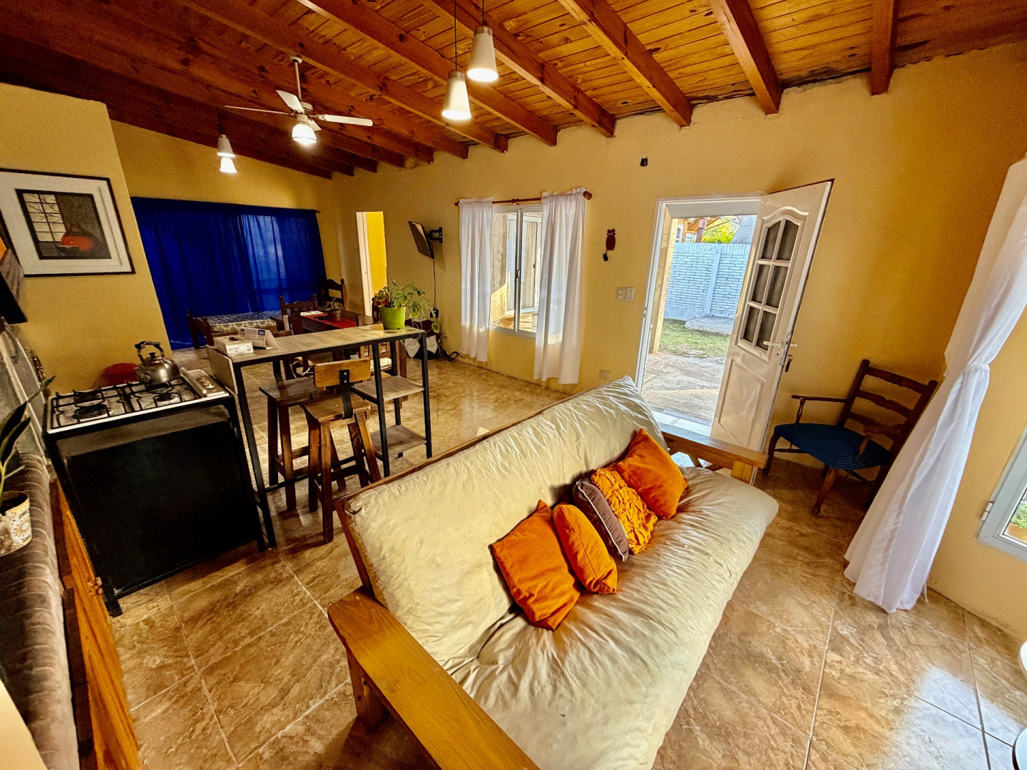 Casa en Venta en Piergentili Y Mármol ,  Sierra de  la Ventana - Bahía Blanca Propiedades | SITIO OFICIAL l